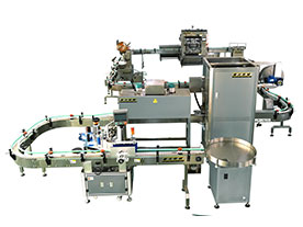 辣椒酱生产线设备