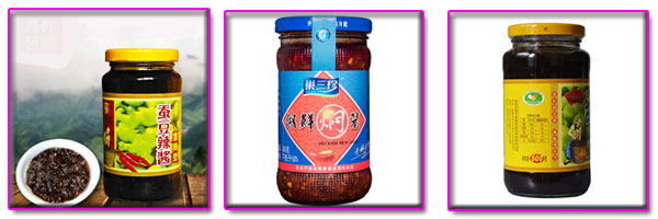 蚕豆酱灌装机-蚕豆酱灌装生产线