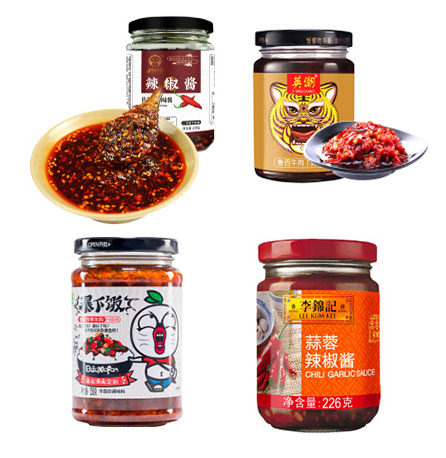 辣椒酱全自动灌装生产线,辣椒酱生产线全套设备