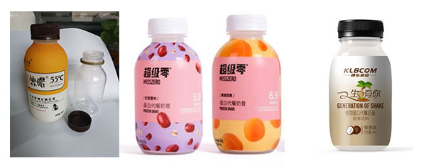 全自动小胖瓶代餐粉灌装生产线