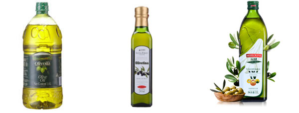 全套大型橄榄油灌装生产线