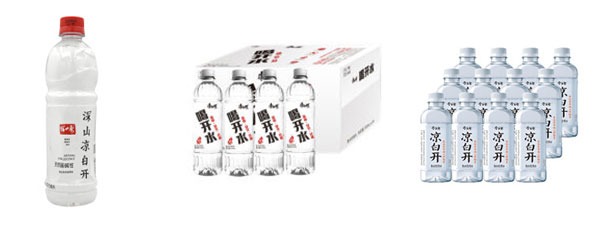 全自动凉白开灌装生产线/自动化凉白开灌装机械设备