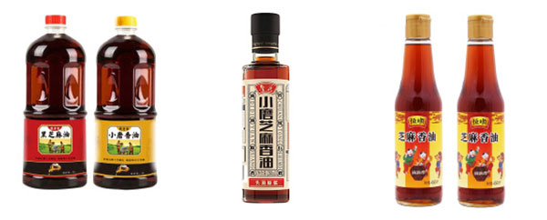 自动化小磨油灌装生产线