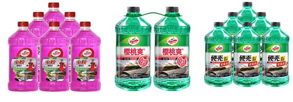 自动化液体灌装生产线