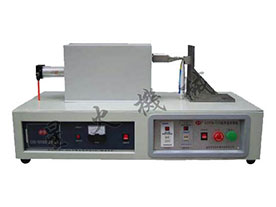 超声波软管封尾机