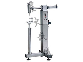 立式液体灌装机