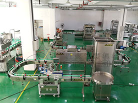 辣椒酱生产线设备