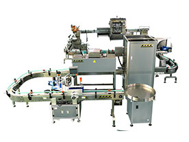 牛肉酱生产线设备